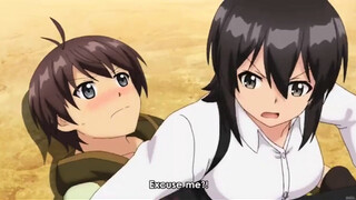 Break and prize time is over!