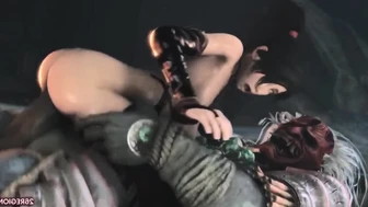 Sexy Anime Cosplay Porn Videos @ Nude Cosplay Sex Tube HentaiGem.com