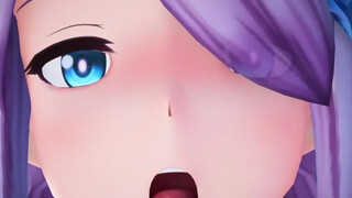 Narmaya - POV Sex