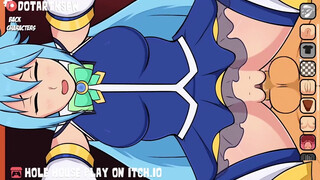 Aqua Bent Of Impregnation Pregnant Sex Rule 34 Hentai Moaning - Hole House