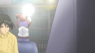 Busty redhead anime teen fucked