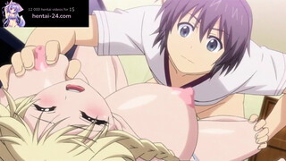 THE HOTTEST HENTAI ON THE INTERNET [Anime porn exclusive]