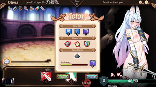 Arena Story Rouge And Princess Knight - The most aggressive paladin people ever seen