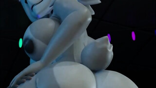 Do you like my New Year's present?~