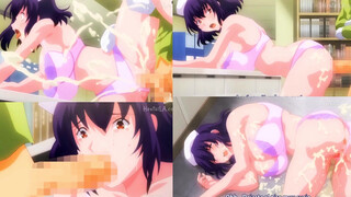 My first day at work