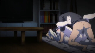 JK Ikinari Doukyo? Micchaku!? Hatsu Ecchi