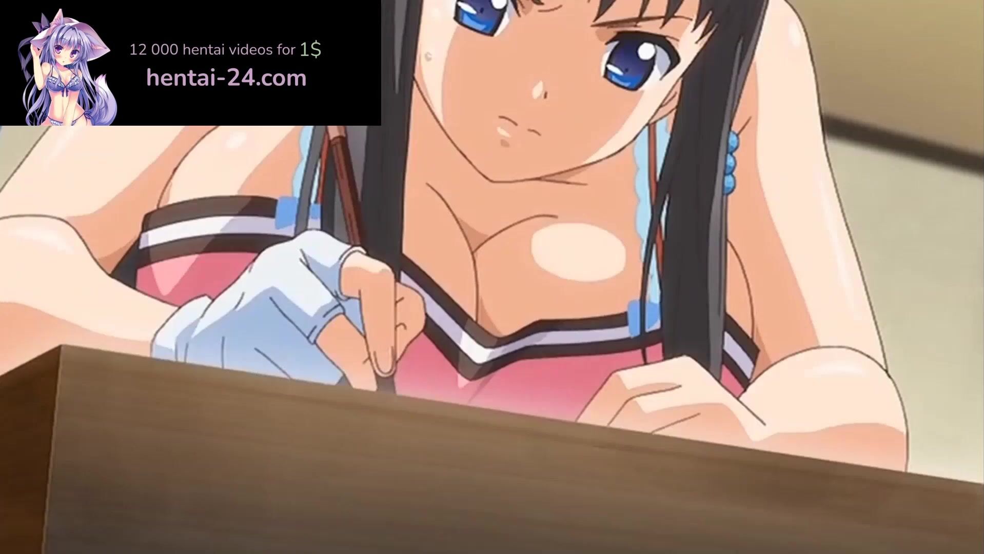 ...which will surely make you cum many times. 