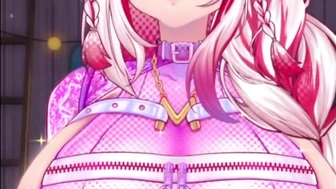 Hentai videos tagged with fefe vtuber | HentaiGem
