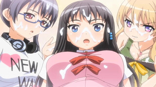 HE CHOOSE THE BEST GIRL TO FUCK HER! HOT HENTAI TRY NOT TO CUM CHALLENGE! [Anime porn]