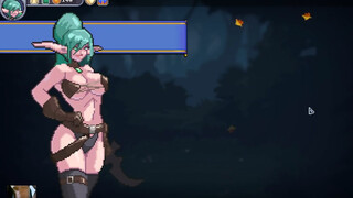 Tamer vale - A sexy rogue vs a drake