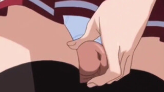 Hentai stepsisters pt:2