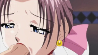 Big Ass Beauty with Passion for Sex Loves to Have Three Cocks at the Same Time - Anime Hentai