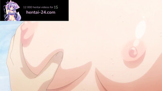 1 HOUR OF THE HOTTEST ANIME PORN. TRY NOT TO CUM