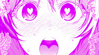 Anime Girl Most Soft and Sexy Uwu Sounds