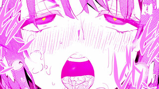 Anime Girl Most Intense Uwu Orgasms