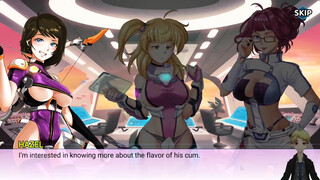 Heavy Metal Babes chapter 2