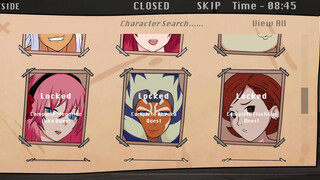 HOLE HOUSE - [Review and Scenes] - SEX SIMULATOR WITH WAIFUS ANIME AND CARTOON