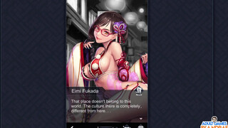 EP1: Diva Mikami Let Me Put My Hands on Her HUGE TITS for Favors - King of Kinks