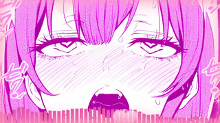 Anime Girl Most Sensual Uwu Groans