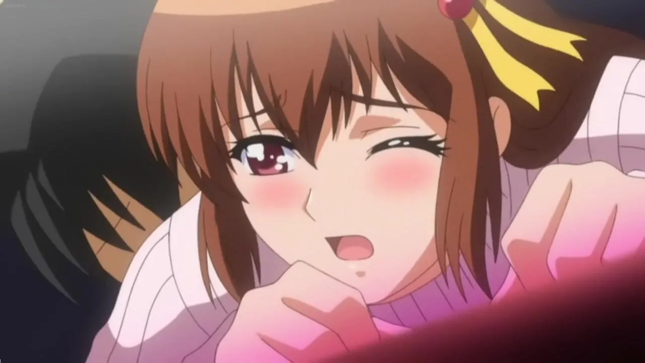 Triple Ecchi 2