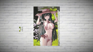 Broken Ecchi Gallery