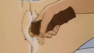 Cream Lemon - A vision of cream Lemon Part 0 Ep 1