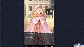 EP2: Sucking Jihkuang's Wet Thighs - King of Kinks