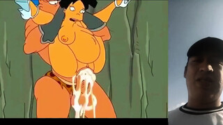 Leela y amy folladas sin compasión hentai sin censura