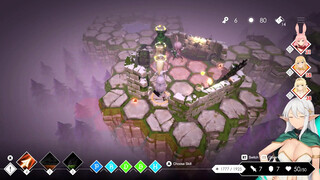 Let's Play: Loop Queen ED3 - Final Loop - Part 3