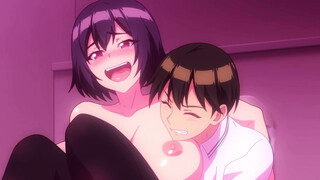 Modaete yo, Adam-kun – Episode 5