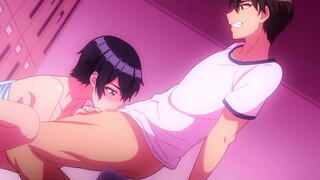 Modaete yo, Adam-kun – Episode 3