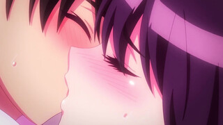 Modaete yo, Adam-kun – Episode 1