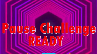 pause challenge #2