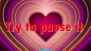 Sexy Anime Pause Challenge