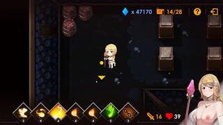 Let's Play: Escape Dungeon 1 - part 1