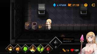 Let's Play: Escape Dungeon 1 - part 4