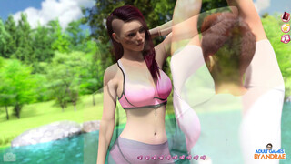 EP6: My Jealous Girlfriend Jane - Helping the Hotties