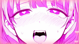 Anime Girls Most Fervent Uwu Surge