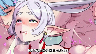 Frieren Rule 34 Smash or Pass