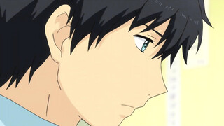 Anime ReLIFE pt-BR Episódio 1 #crunchyrollsucks