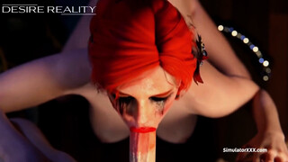 Ultra Realistic 3D Gameplay Futanari [ New 2024 uncensored ]