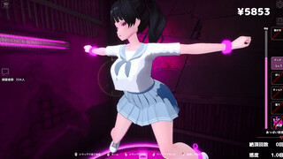 H Game OsawariClicker