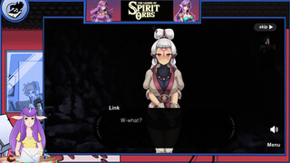 the legend of the spirit orbs Fucking Paya