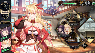 Let's Play: Jerez's Arena 2 - part 1