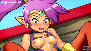 Today is Cum Day! (WASHA) Compilation