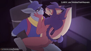 Eipril - Compilation - 2D Animation