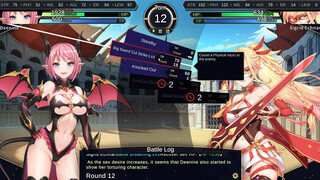 Let's Play: Jerez Arena 2 - finale (updated version)