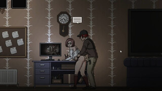 hentai game LustfulSpiritHunt