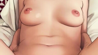 studio ghibli style porn