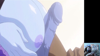 Kanjo x Kanjo x Kanjo aka A series of unfortunately sexy events ~ Adult Commentary